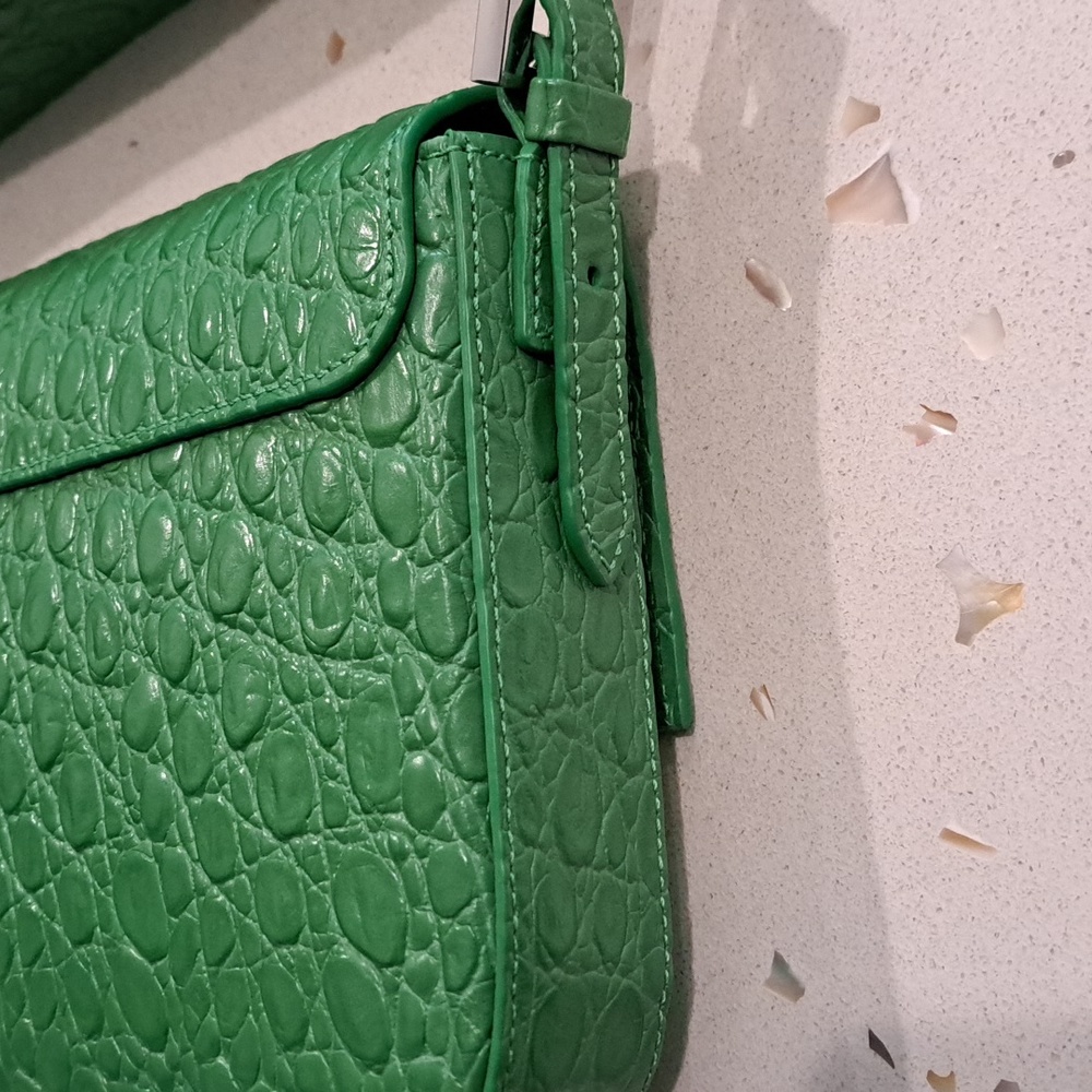 NWOT By Far shoulder bag - Picture 6 of 13